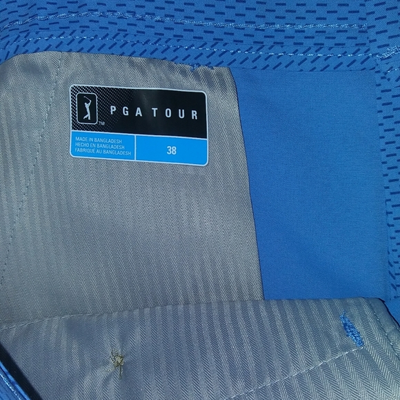 3 pair golf style shorts - Picture 8 of 8